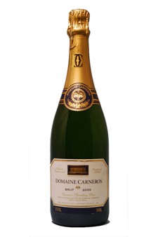 Domaine Carneros | Brut Sparkling Wine '16 1